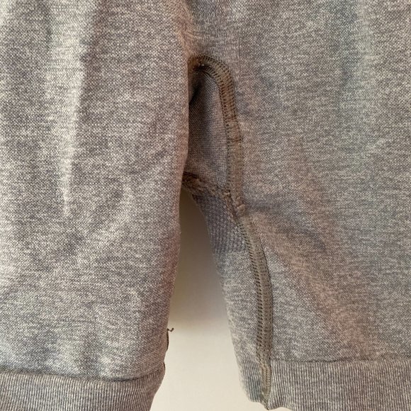 Gymshark High-wasted Flex Cycling Shorts - Picture 6 of 10